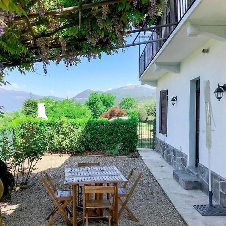 Apartment Allegra By Interhome Luino Εξωτερικό φωτογραφία