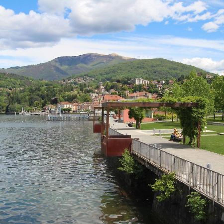 Apartment Allegra By Interhome Luino Εξωτερικό φωτογραφία