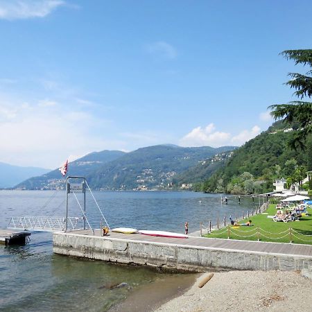 Apartment Allegra By Interhome Luino Εξωτερικό φωτογραφία
