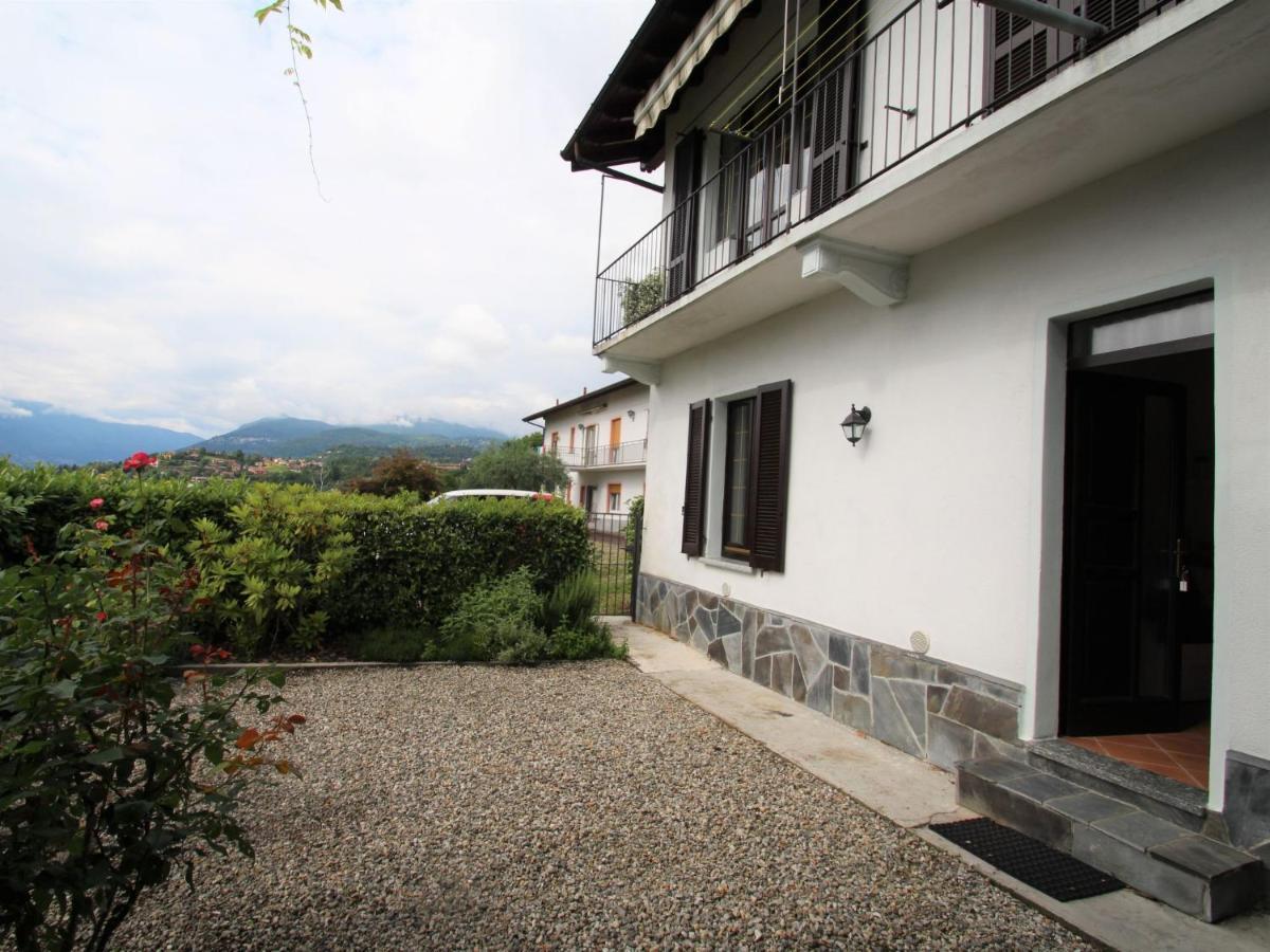 Apartment Allegra By Interhome Luino Εξωτερικό φωτογραφία