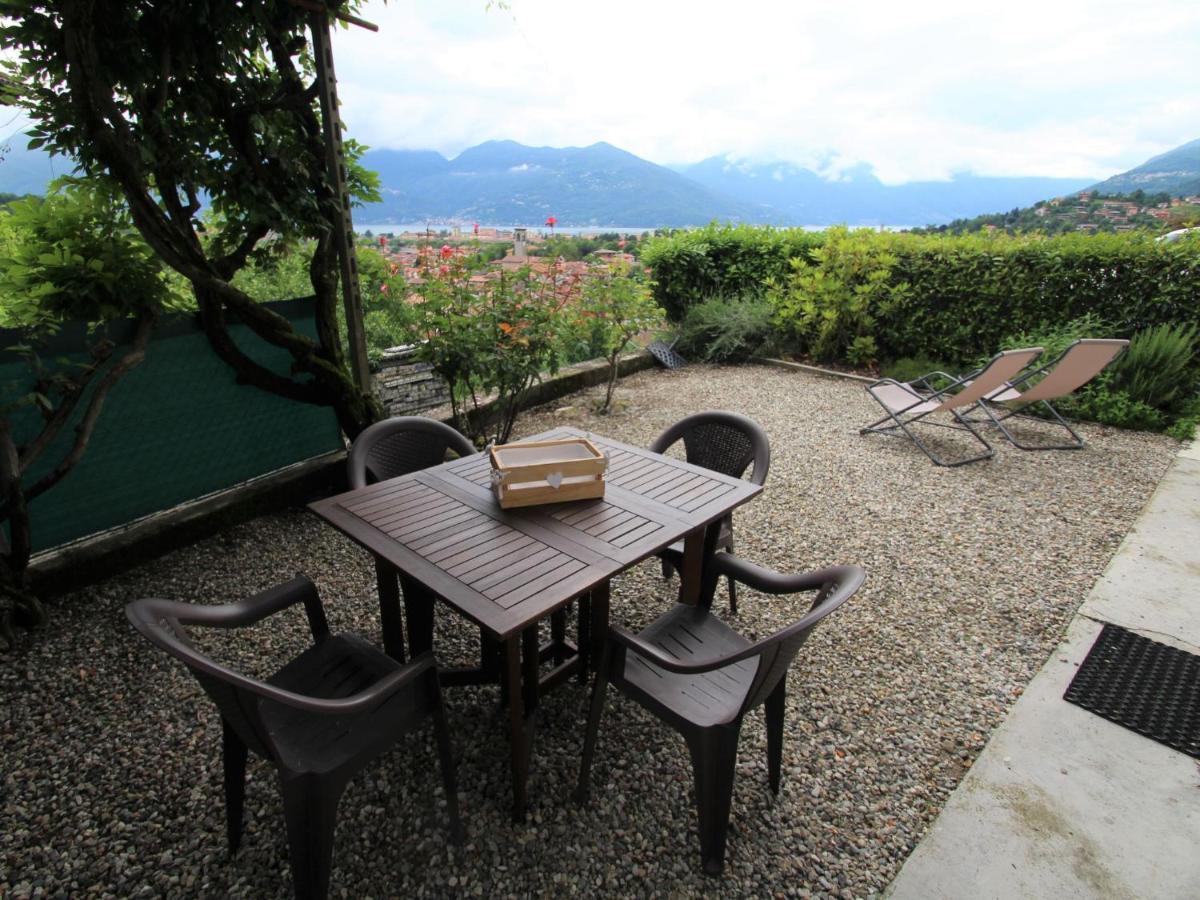 Apartment Allegra By Interhome Luino Εξωτερικό φωτογραφία