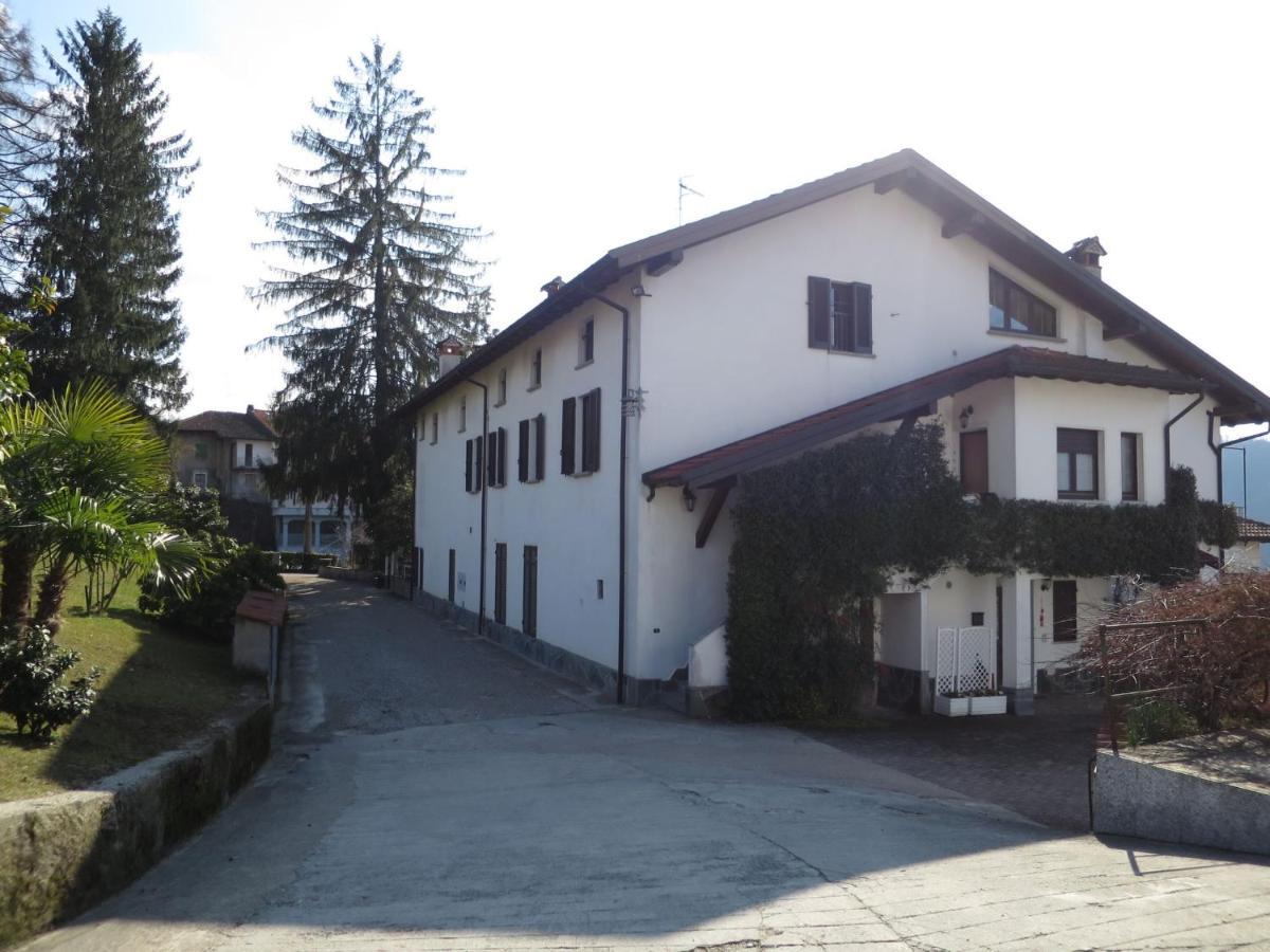Apartment Allegra By Interhome Luino Εξωτερικό φωτογραφία