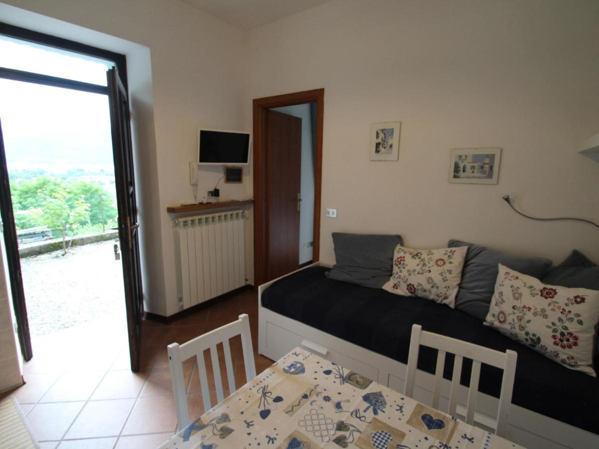 Apartment Allegra By Interhome Luino Εξωτερικό φωτογραφία