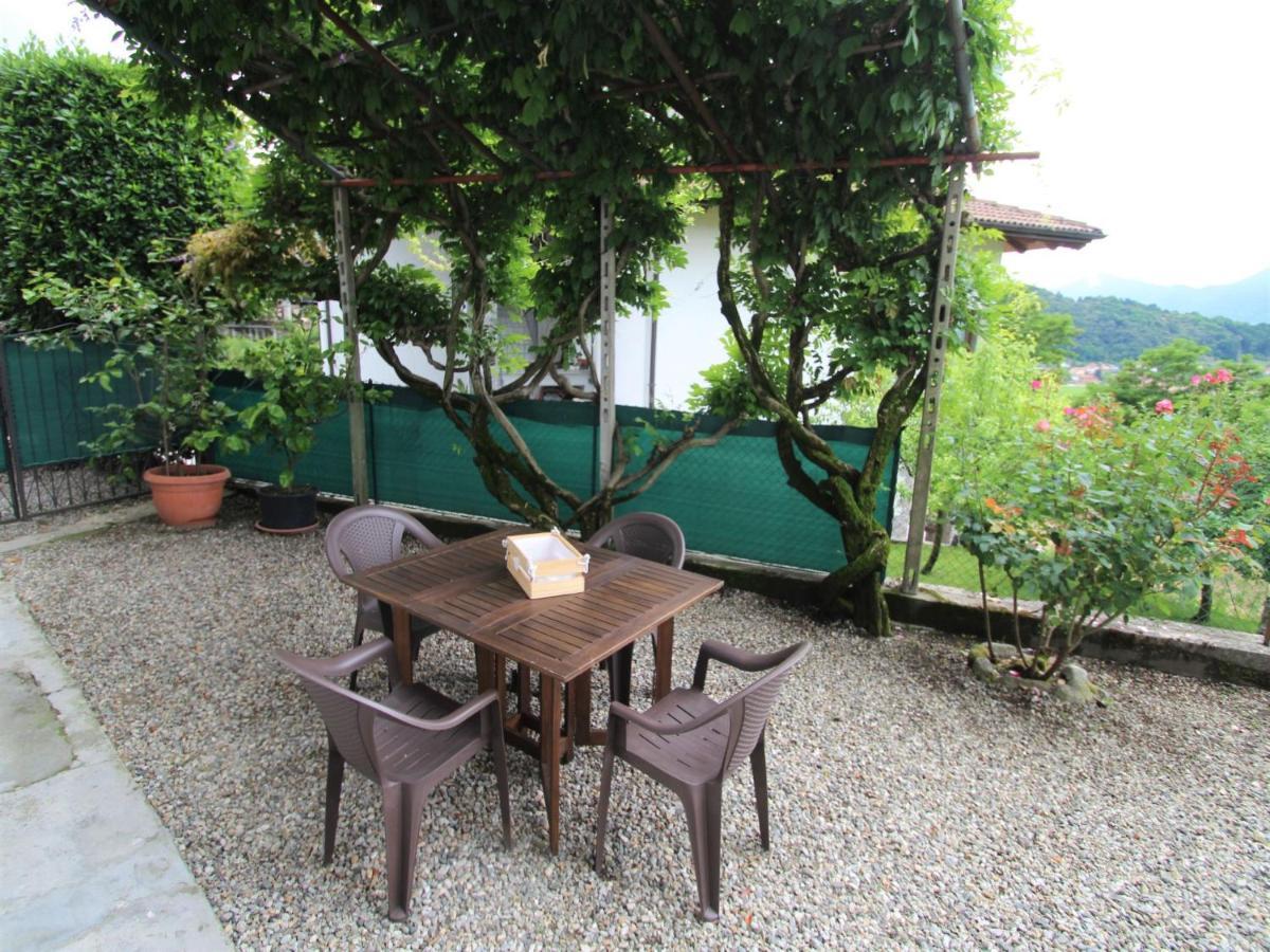 Apartment Allegra By Interhome Luino Εξωτερικό φωτογραφία