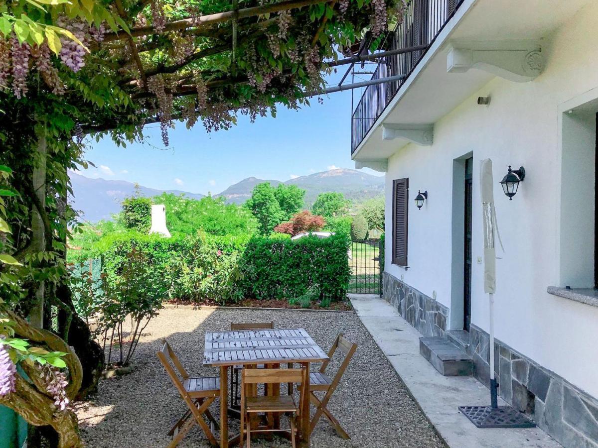 Apartment Allegra By Interhome Luino Εξωτερικό φωτογραφία