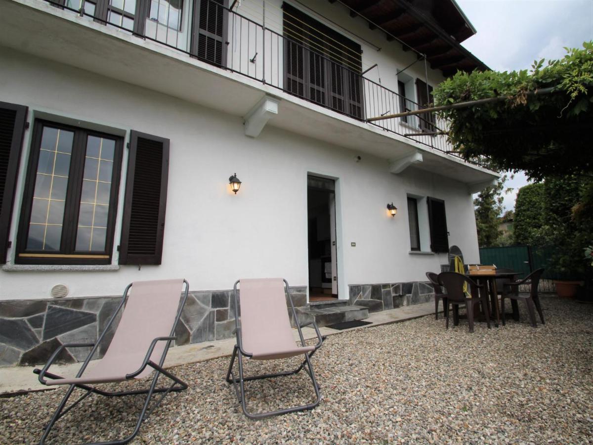 Apartment Allegra By Interhome Luino Εξωτερικό φωτογραφία