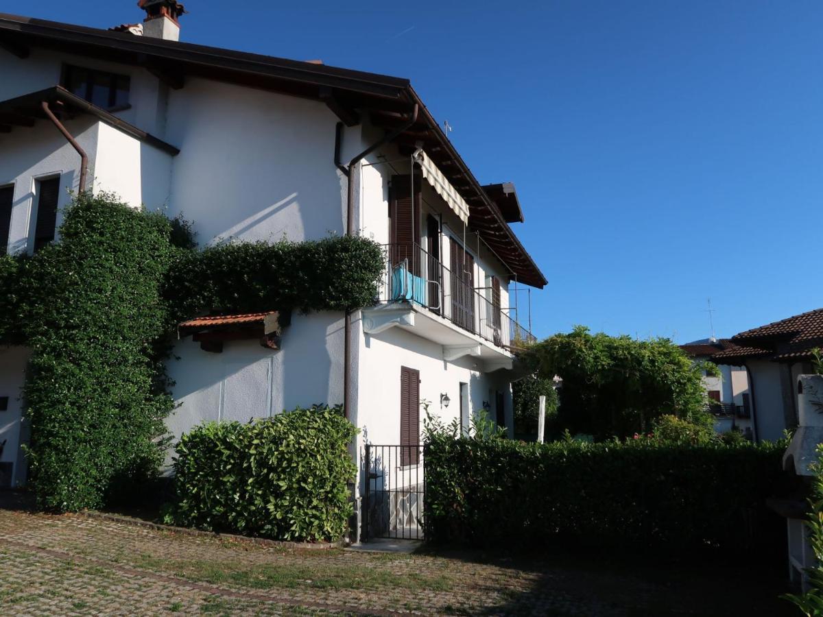 Apartment Allegra By Interhome Luino Εξωτερικό φωτογραφία