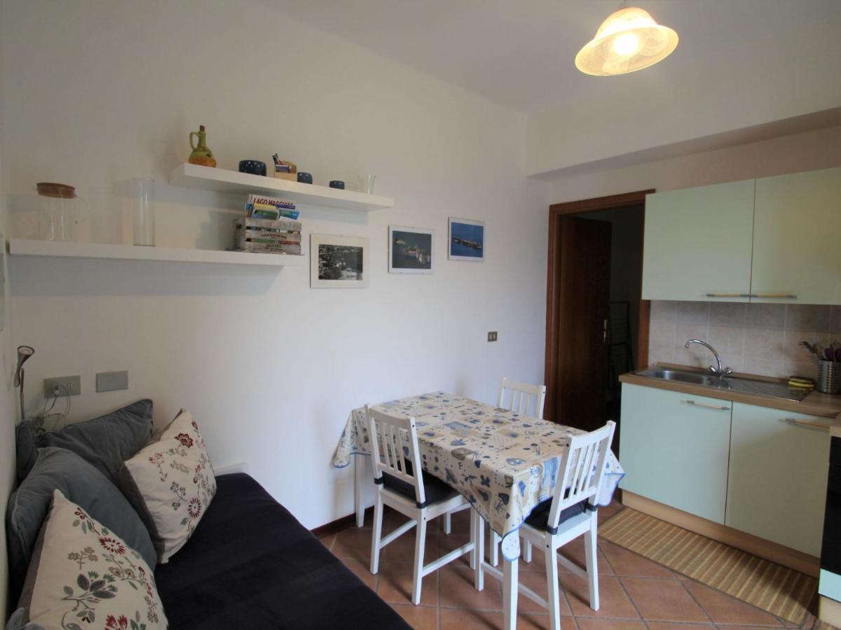 Apartment Allegra By Interhome Luino Εξωτερικό φωτογραφία