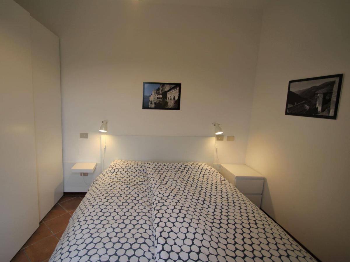 Apartment Allegra By Interhome Luino Εξωτερικό φωτογραφία