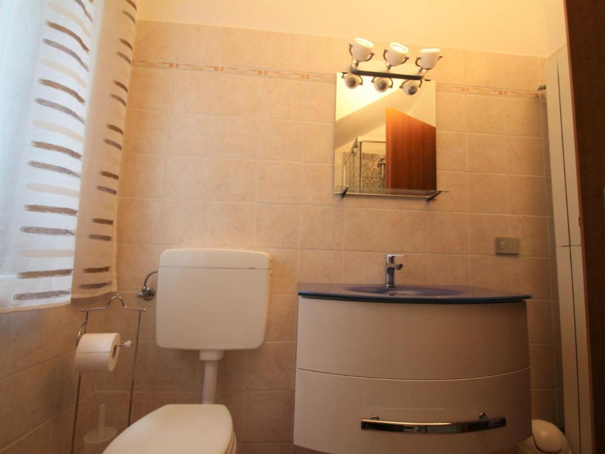Apartment Allegra By Interhome Luino Εξωτερικό φωτογραφία