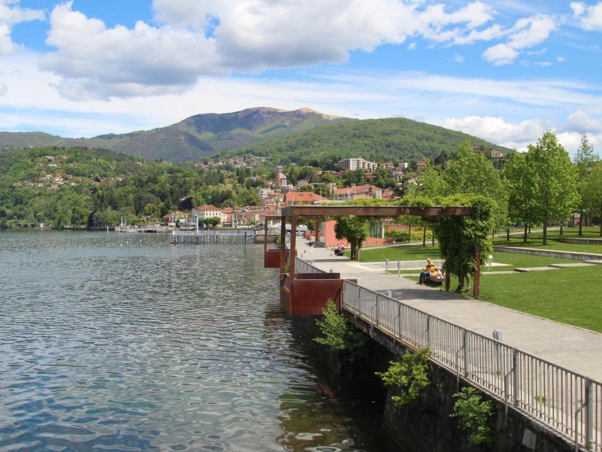 Apartment Allegra By Interhome Luino Εξωτερικό φωτογραφία