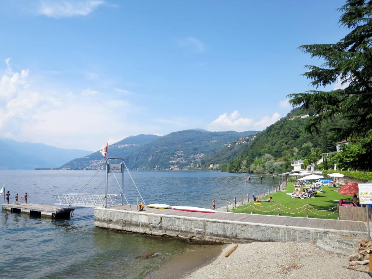 Apartment Allegra By Interhome Luino Εξωτερικό φωτογραφία