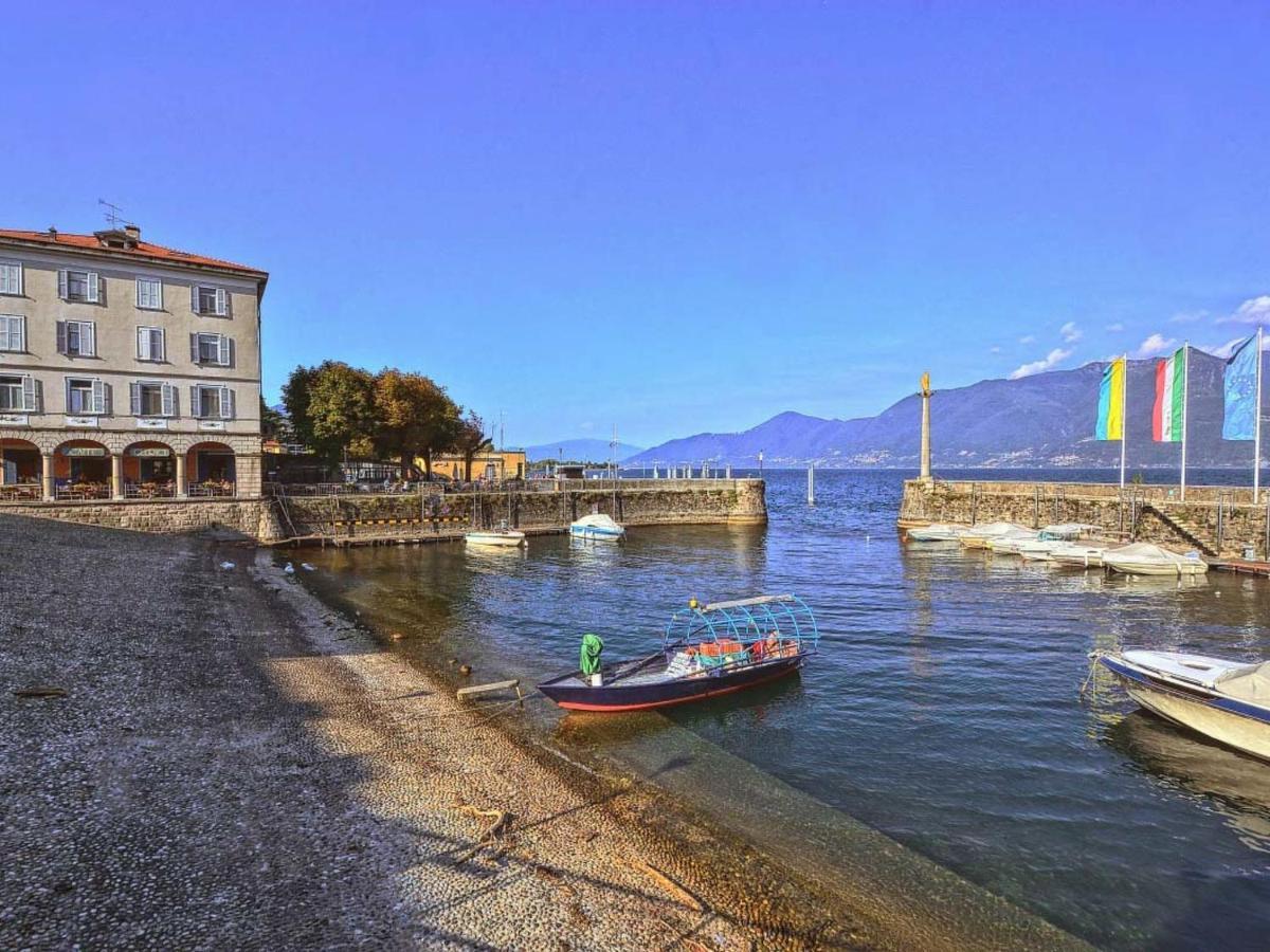 Apartment Allegra By Interhome Luino Εξωτερικό φωτογραφία